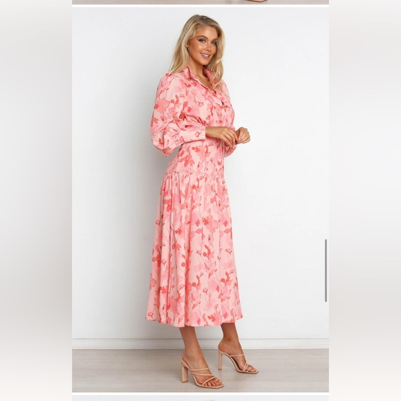 Petal + Pup Forever Dress - Picture 13 of 16